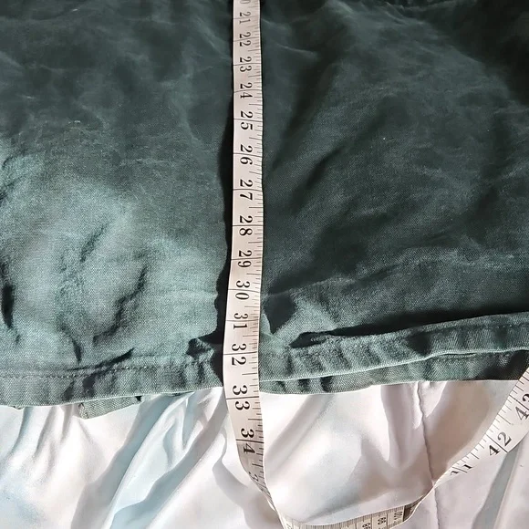 Vintage 90's Carharrt Duck Cape, Duster, Barn Coat Size XXL - Picture 4 of 13